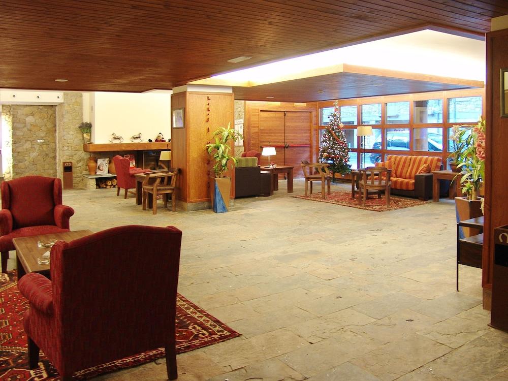 Hotel Magic La Massana Bagian luar foto